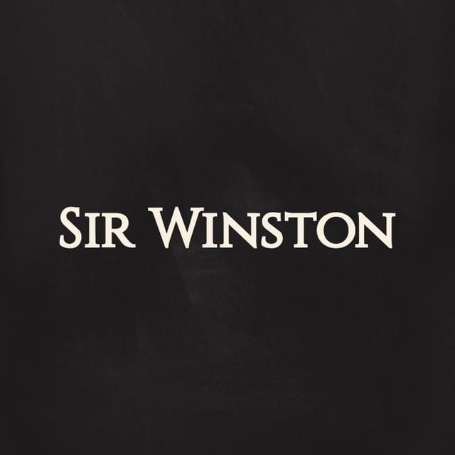Sir Winston Hilltown Avm