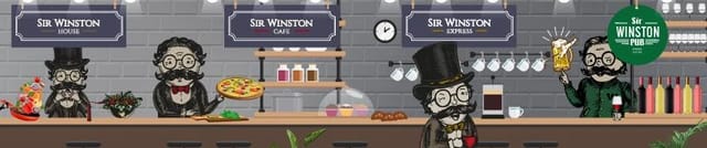Sir Winston Hilltown Avm