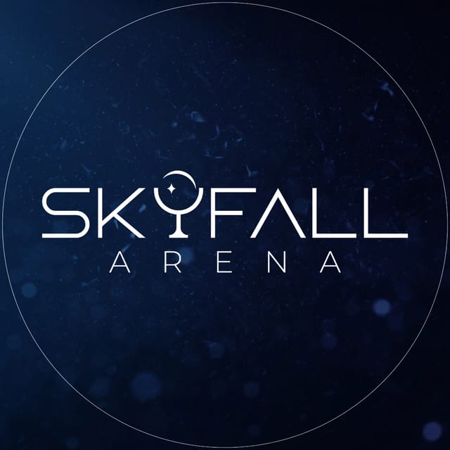 Skyfall Arena