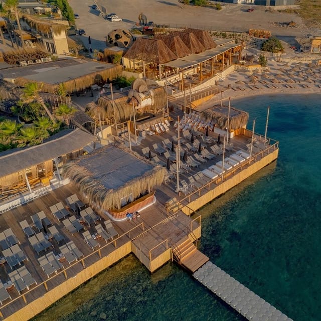 Sommer Klein Çeşme