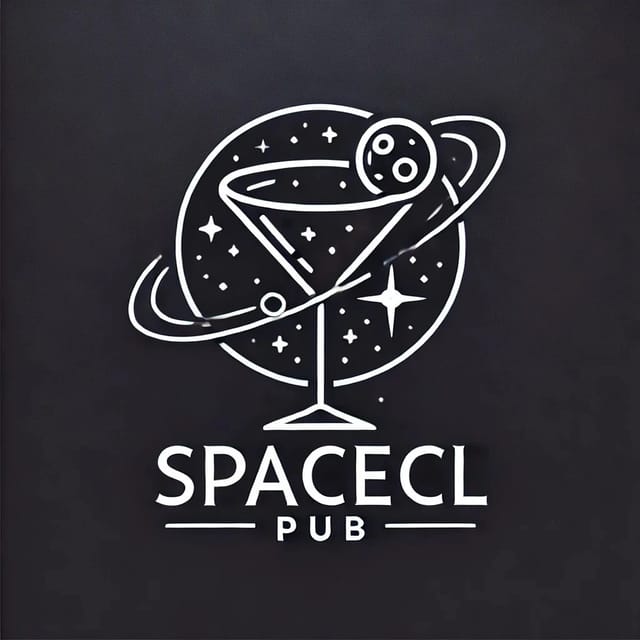 SpaceCL Pub