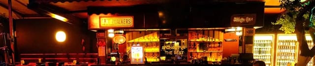 Sponge Pub Lara Antalya
