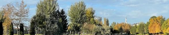 Sümer Park