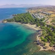 Tavşanburnu Tabiat Parkı