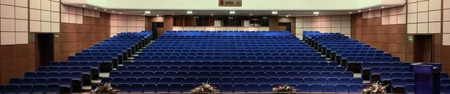 Tepekule Kültür ve Kongre Merkezi