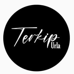Terkip Urla