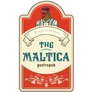 The Mentalist Pub - Beşiktaş | Maltica Gastro Pub Beşiktaş