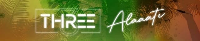 Three Alaçatı
