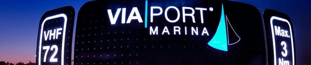 Tuzla Viaport Marina