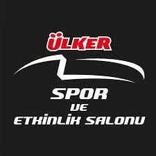 Ülker Spor ve Etkinlik Salonu