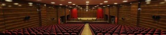 Van Evliya Çelebi Uygulama Oteli Konferans Salonu