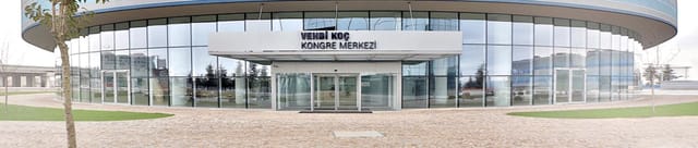 Vehbi Koç Kongre Merkezi