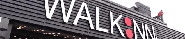 Walk Inn Ankara