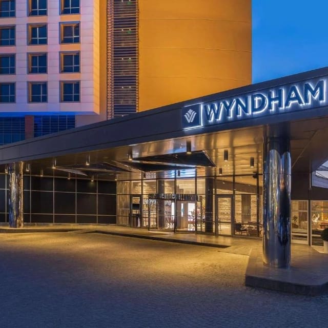 Wyndham Ankara