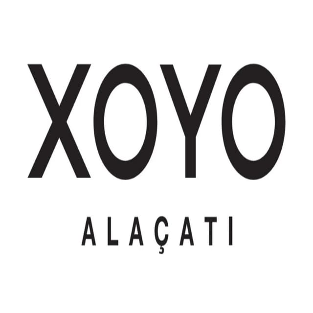 XOYO Alaçatı