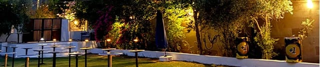 Yalım'84 Beach Hotel