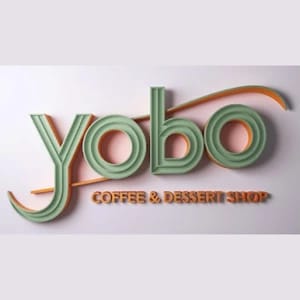 Yobo Cafe Bursa