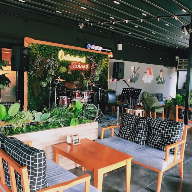 Yozgat Ortaşekerli Kentpark