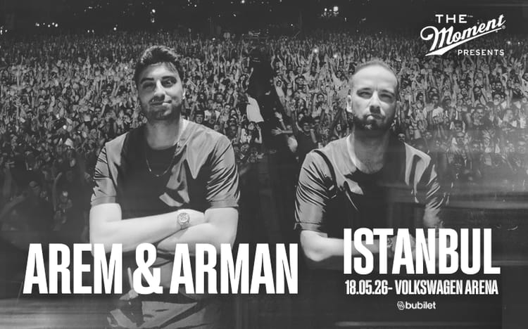 Arem & Arman