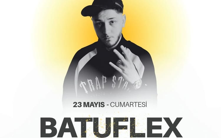 Batuflex Konseri