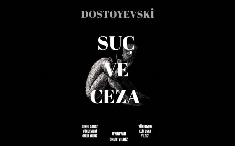 Suç ve Ceza