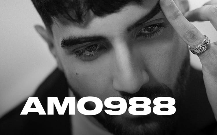 AMO988 Konseri