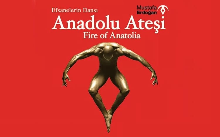 Anadolu Ateşi