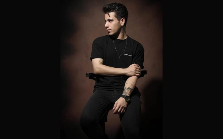 Anıl Emre Daldal Konseri