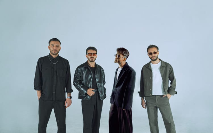 Bağzıları Konseri