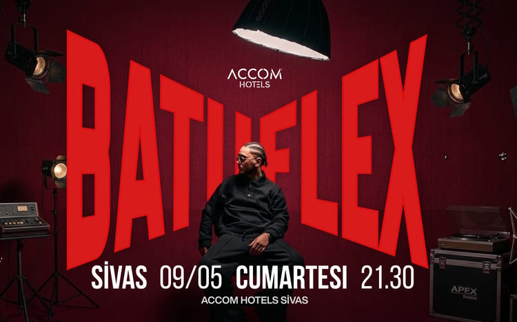 Batuflex Konseri