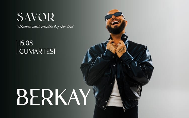 Berkay Konseri