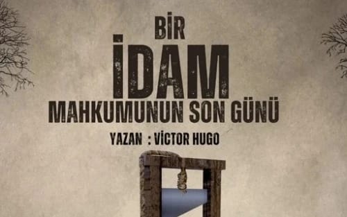 Bir İdam Mahkumunun Son Günü Oyunu