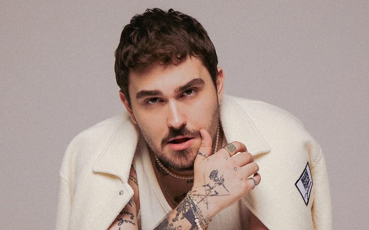 Çağan Şengül Konseri