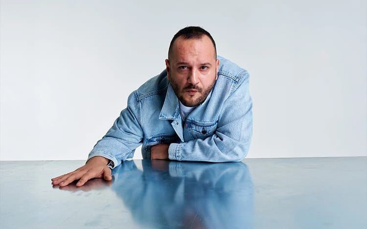 Çağrı Sinci Konseri