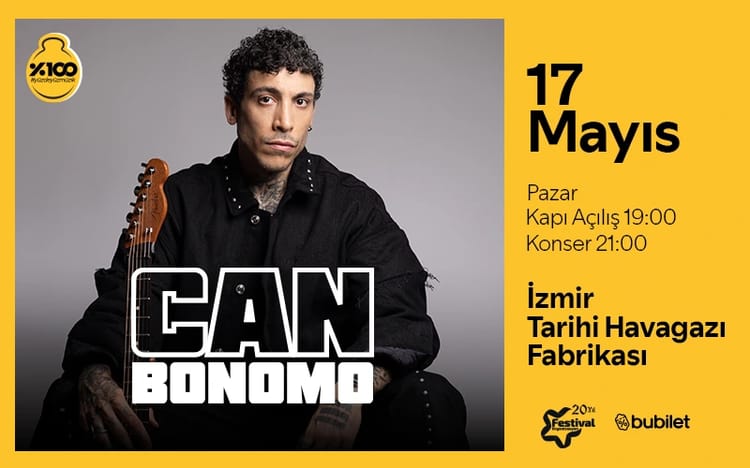 Can Bonomo