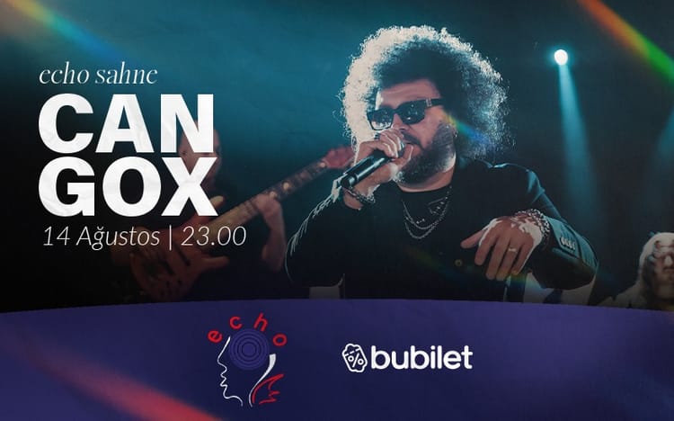  Can Gox Konseri
