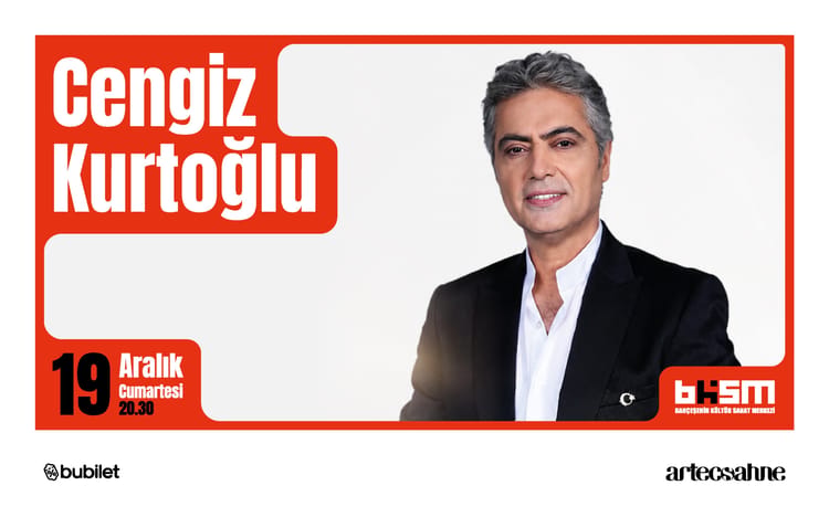 Cengiz Kurtoğlu
