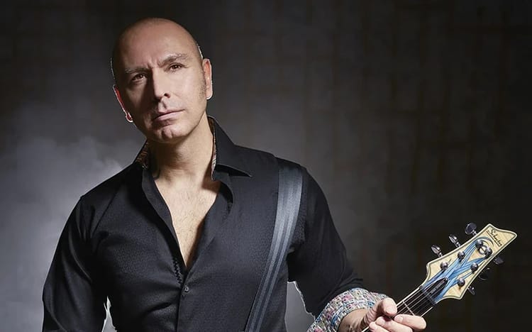 Demir Demirkan Konseri