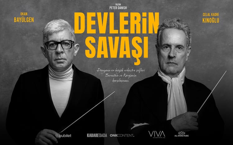 Devlerin Savaşı