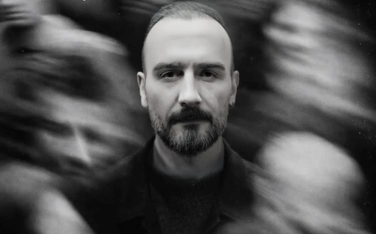 Doruk Ören