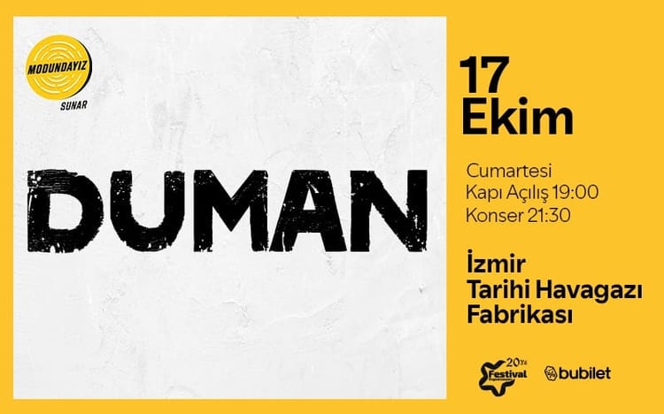 DUMAN