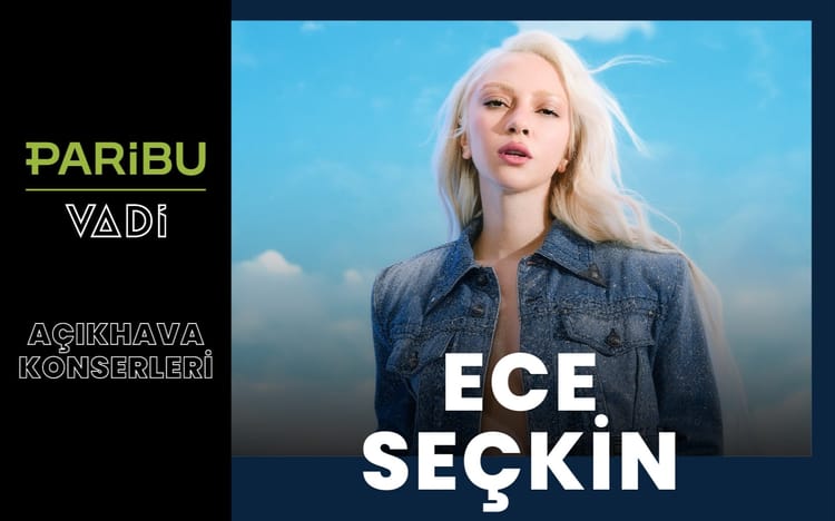 Ece Seçkin