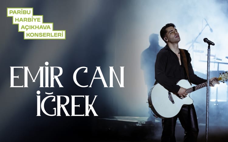 Emir Can İğrek