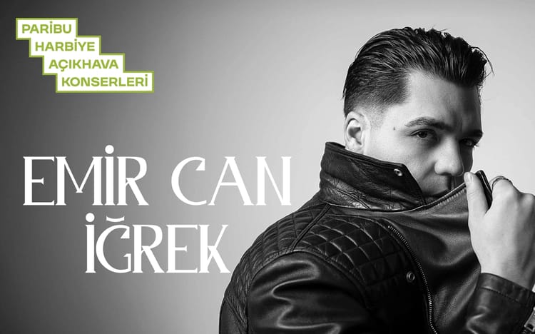 Emir Can İğrek