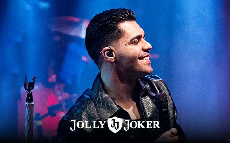  Emir Can İğrek Konseri