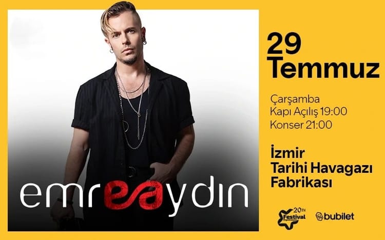 Emre Aydın 