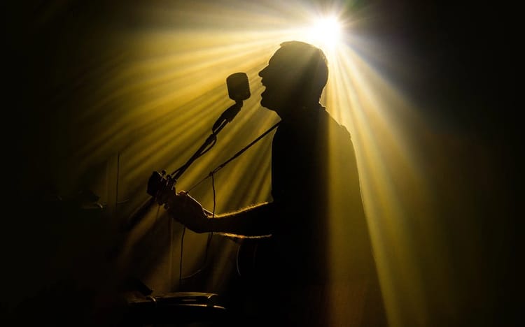 Emre Nalbantoğlu Konseri