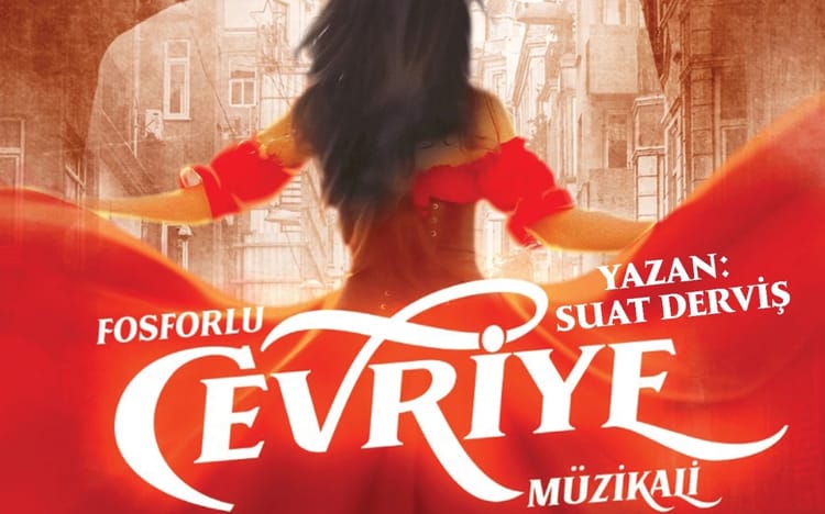 Fosforlu Cevriye Müzikali