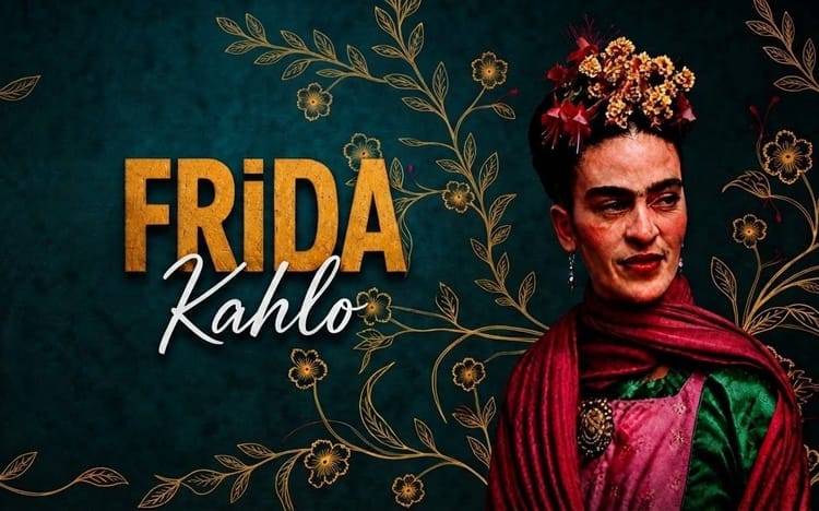 Frida Kahlo Oyunu