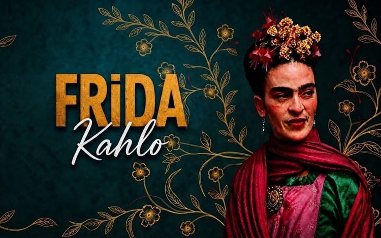 Frida Kahlo Oyunu